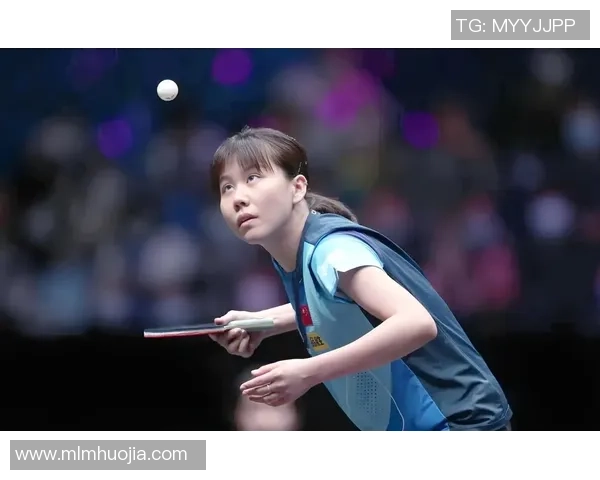 WTT塞内茨站青少年挑战赛：合肥14岁乒乓小将刘子航跨级夺冠 激战4天揽获一金一银