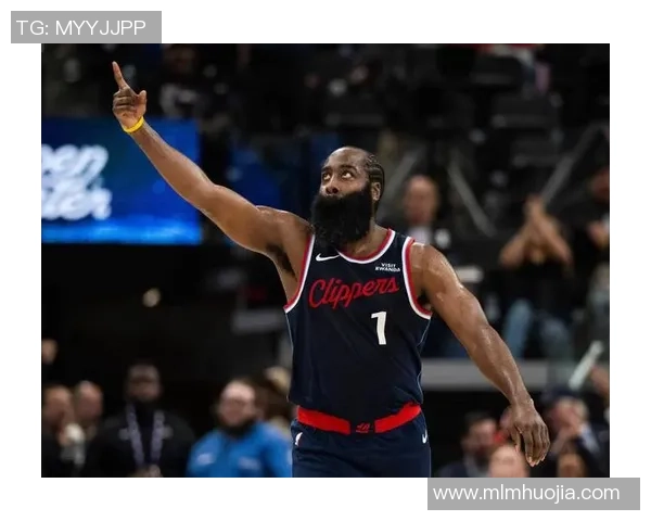 三节30+7+7打卡，哈登梦回火箭！快船队27分大胜反弹收成4大利好