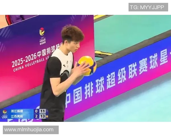 热情全运 - 男排颜值热潮引粉丝“入坑”，吴昊泽坦言生长没有那么多惋惜